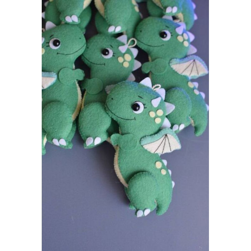 Boneka NAGA flanel/BONEKA FLANEL KARAKTER NAGA/BONEKA NAGA/DRAGON/SHIO NAGADragon/Boneka flanel