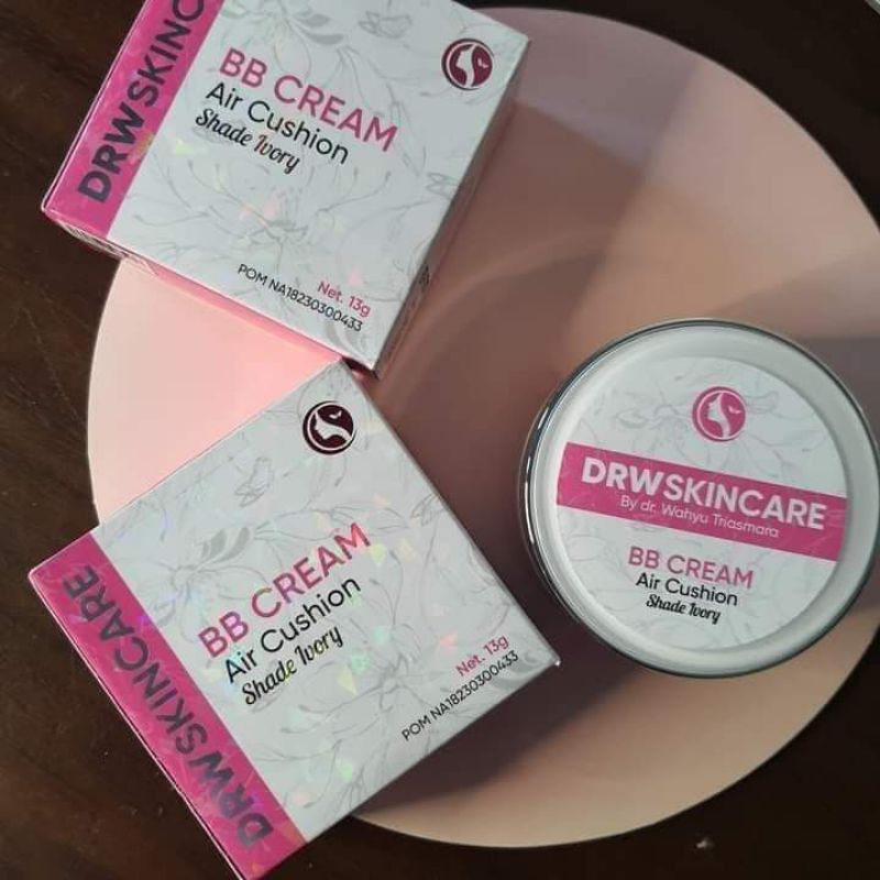 BB CUSHION DRW SKINCARE