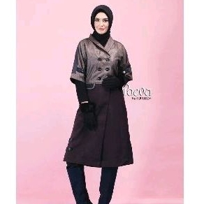 preloved tunik poeva size s