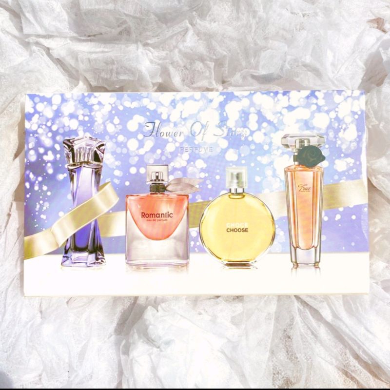 PARFUM PREMIUM GIFT SET IMPORT