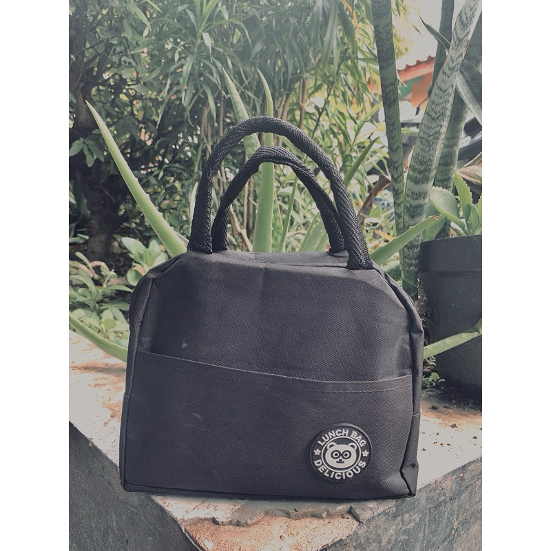 Lunchbag Delicious