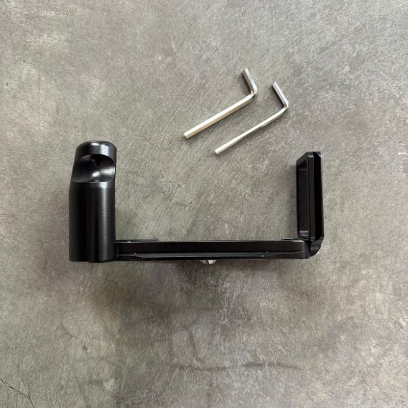 LPLATE FUJIFILM XE1/XE2/XE2S