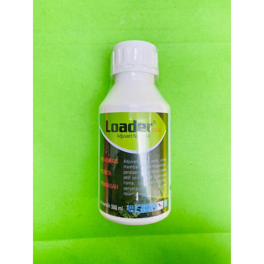 Perekat Perata Penembus LOADER  720 AS  isi 500 ml