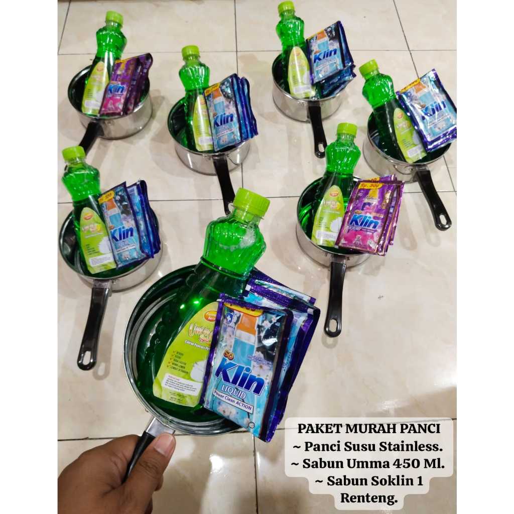 

paket parcel lebaran sovemir lebaran