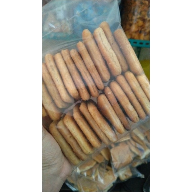 

Gabin loss patahan 500g