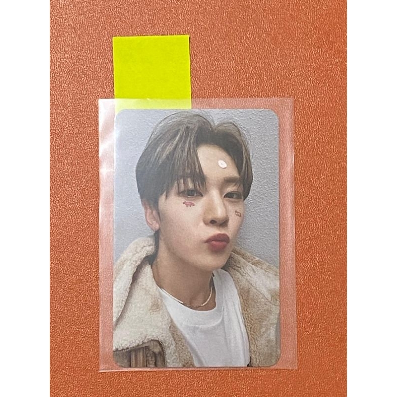 seok matthew counting stars bene pob pc photocard zb1 zerobasone