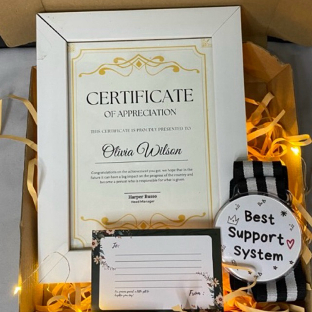 

WORDGIFT Spesial Gift Box Best Mom Ever - Custom Gift Box Best Boyfriend - Ready Spesial Kado Gift Box Untuk Orang Tercinta - Bisa Cod Kado Untuk Hari Ibu - Custom Sertifikat Gift Box Untuk Kado Pacar Tersayang - Kado Spesial Anti Mainstream Untuk Pacar