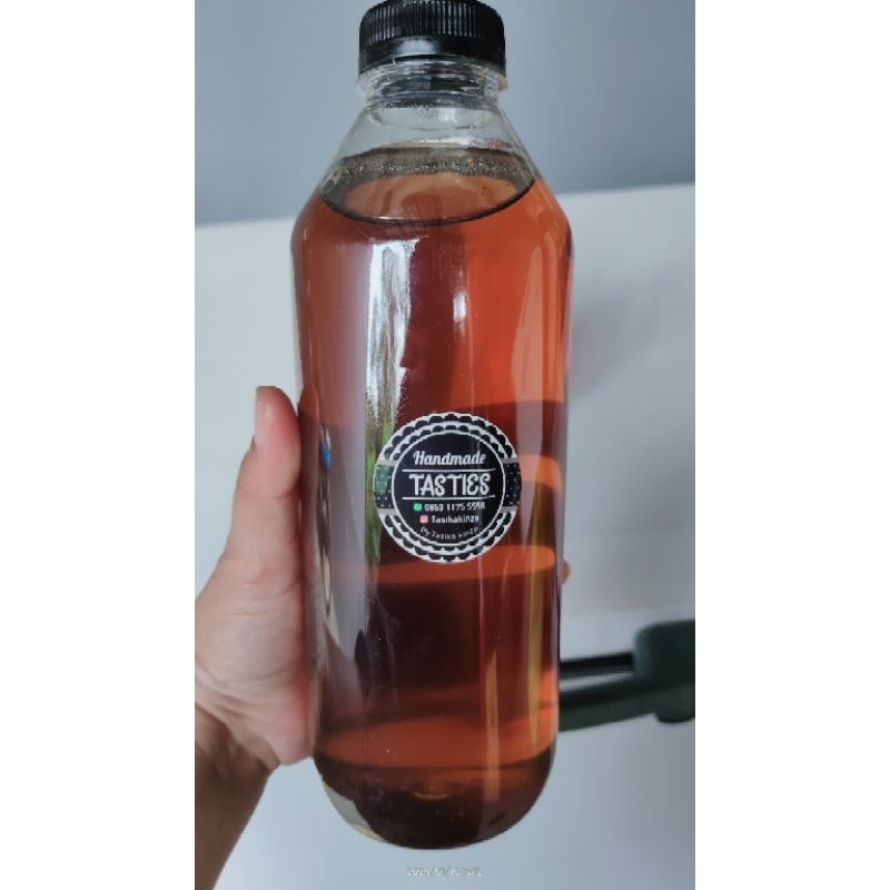 Madu Murni Asli 1liter