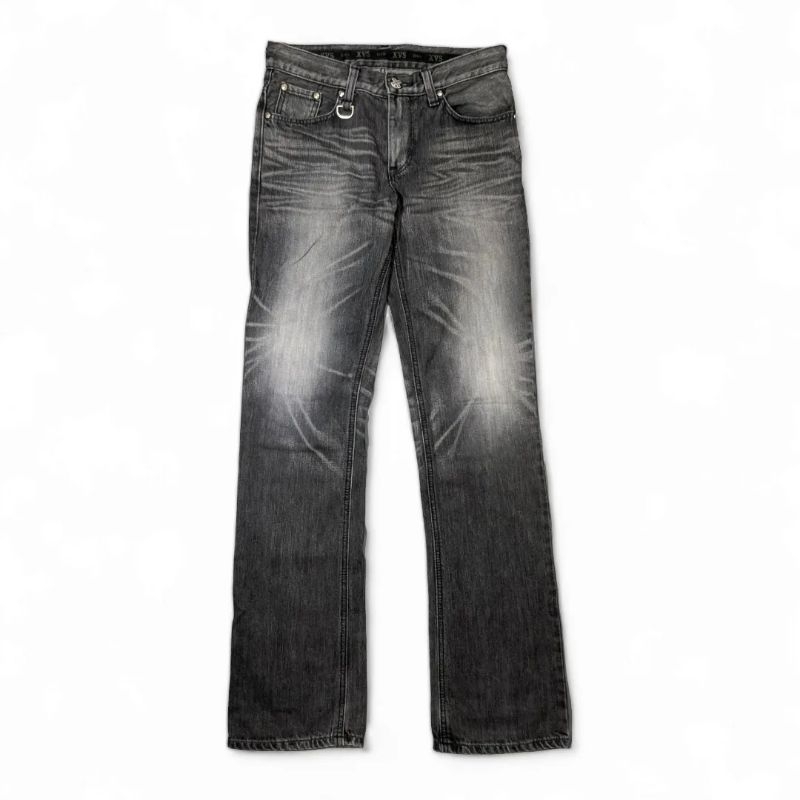 Celana Vintage EDWIN 412XVS (MULUS) size 28-29