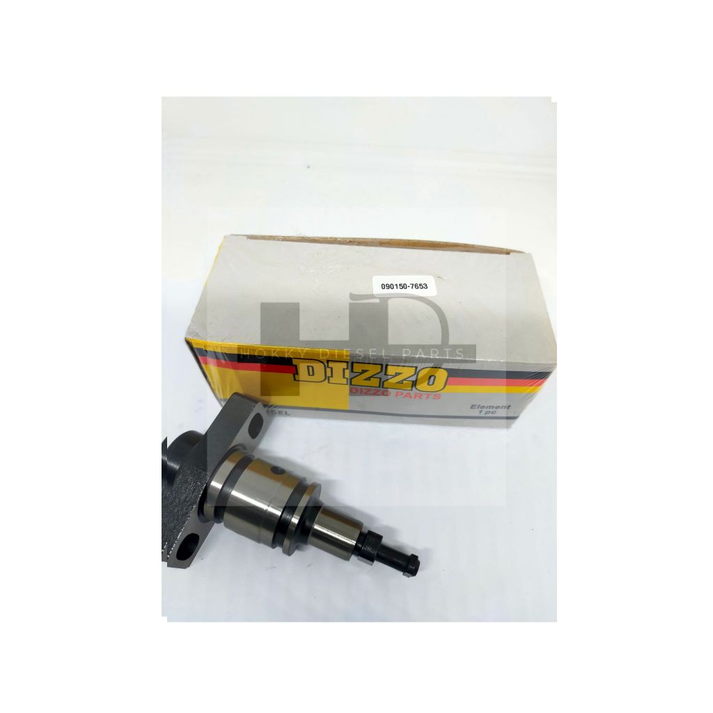 Plunger Blok Canter PS125 090150-7653 Dizzo