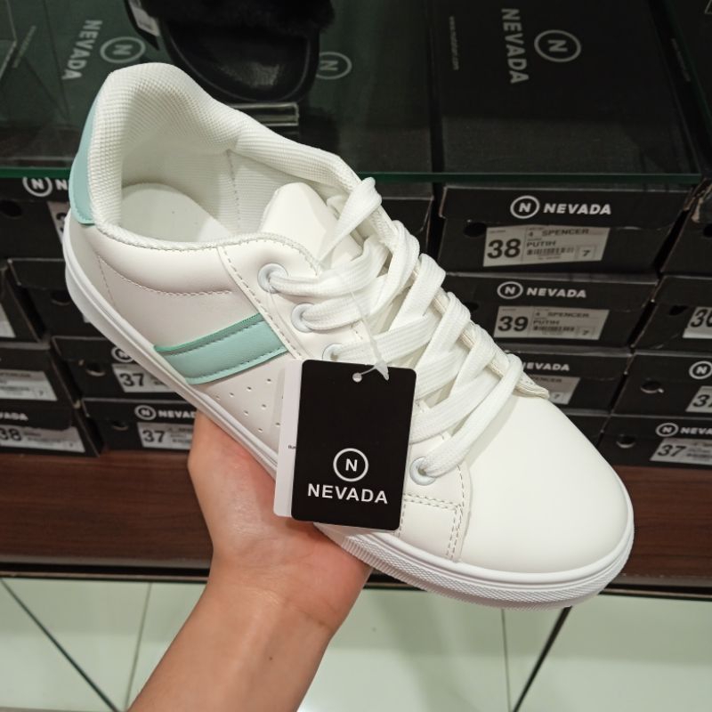 NEVADA CHILL04 Sepatu sneakers wanita original matahari