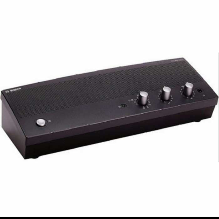 Bosch Power Supply Polos CCS 900 Conference System Original Garansi