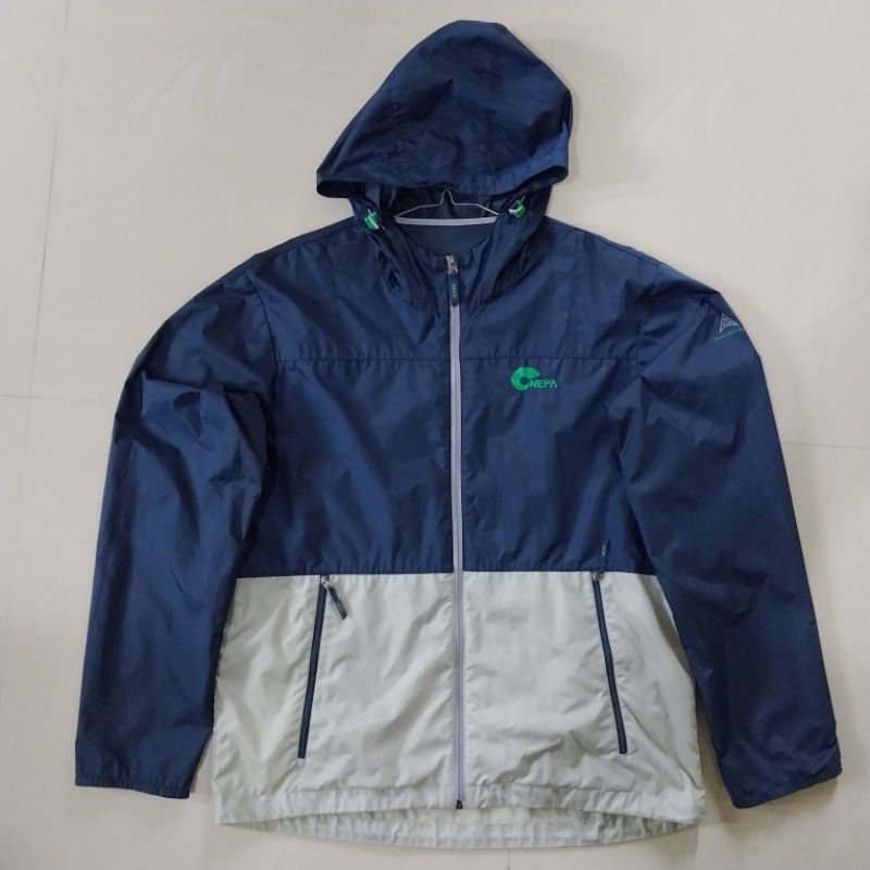 Jaket Nepa Jacket Running