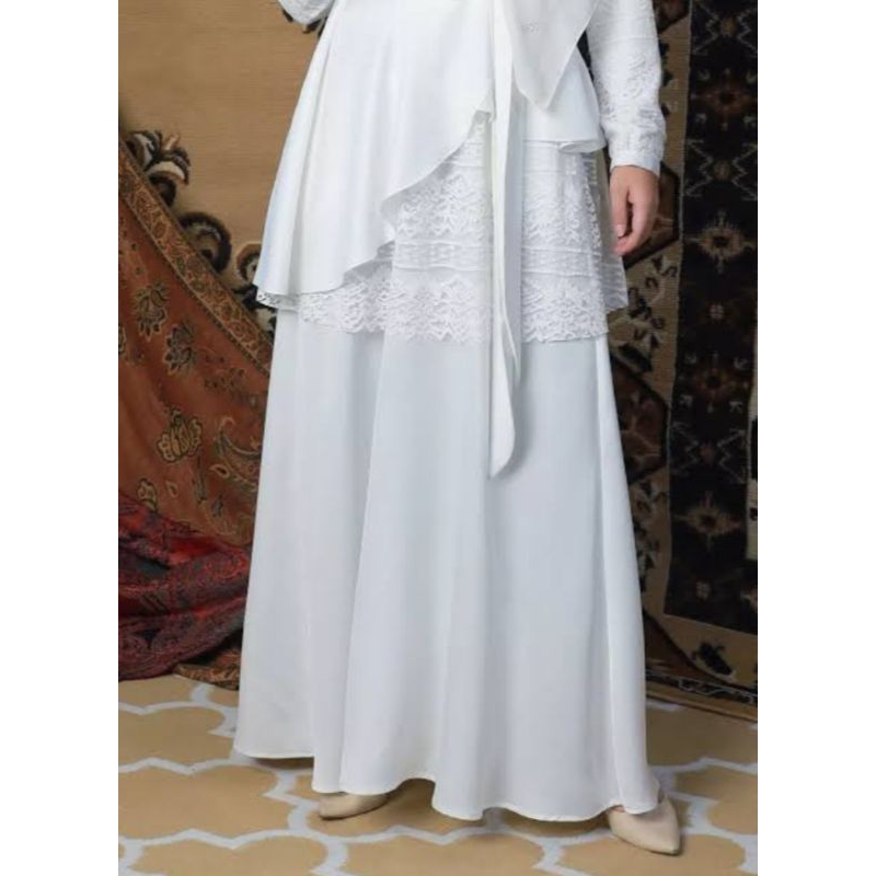 Zoya x larissa chou polita skirt