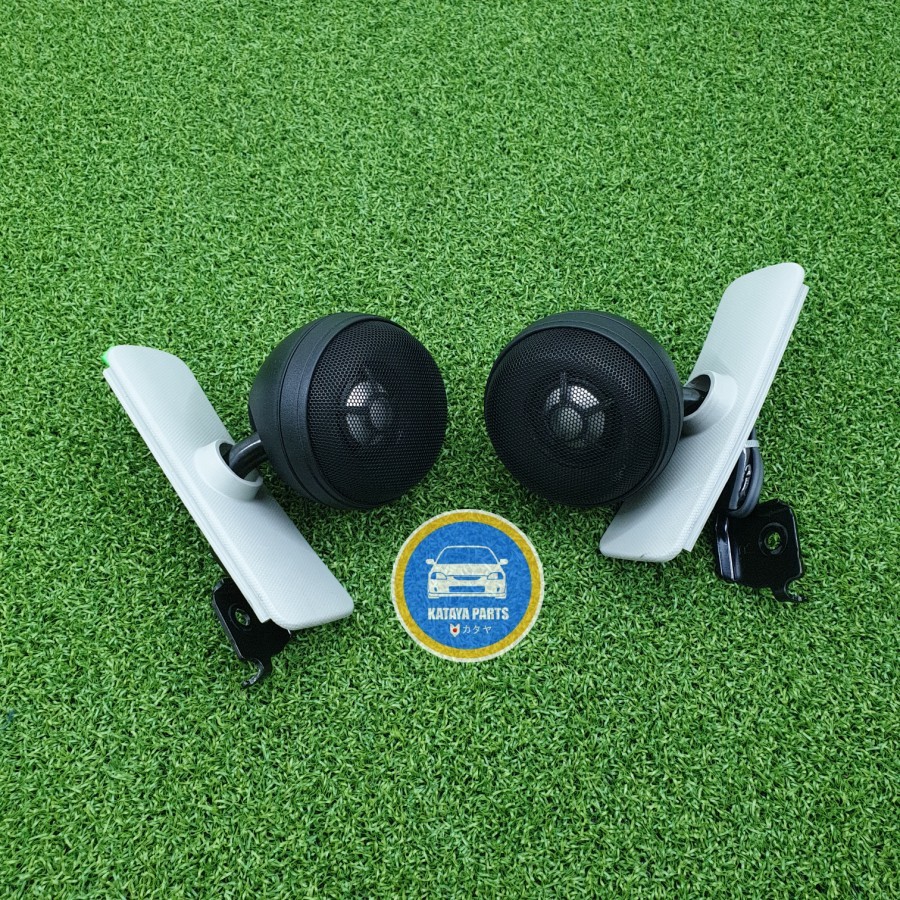 Tweeter Speaker Honda Japan not Pioneer Alpine Kenwood Sony