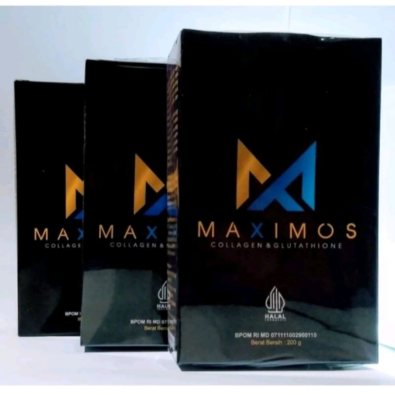 

SUSU COLLAGEN MAXIMOS