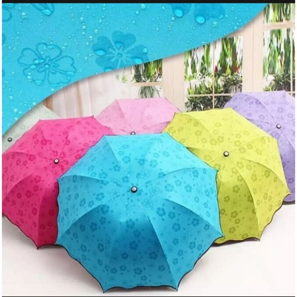 PROMO PAYUNG 3D NAGOYA LIPAT/PAYUNG LIPAT NAGOYA