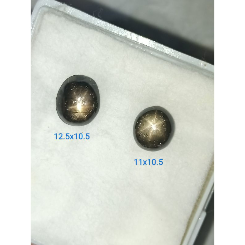 Black Sapphire Thailand