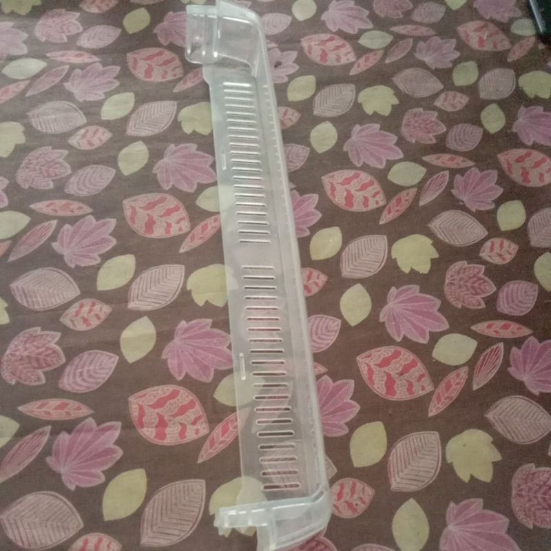 Rak telur kulkas 1 pintu