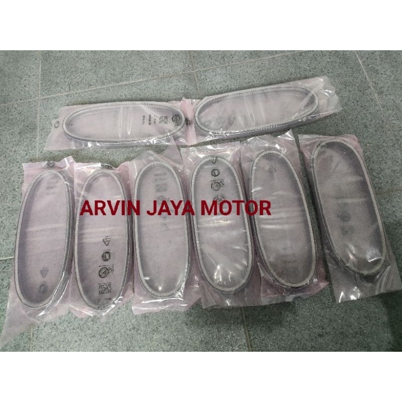 rantai cvt Honda brio