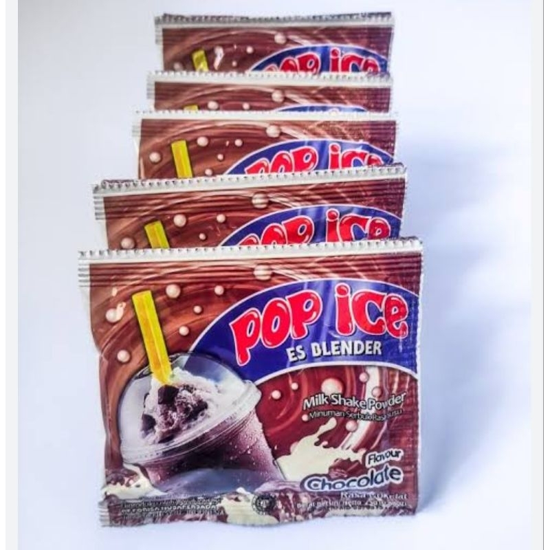 

POP ICE 1 RENCENG ANEKA RASA