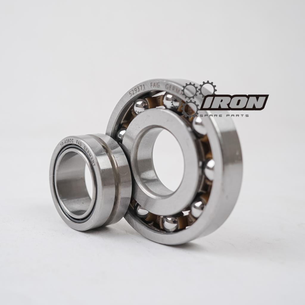 Fag germany teflon 529371 dan Fag 10 - 4392c