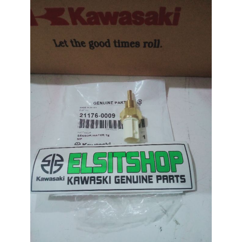 SENSOR WATER TEMP KLX250