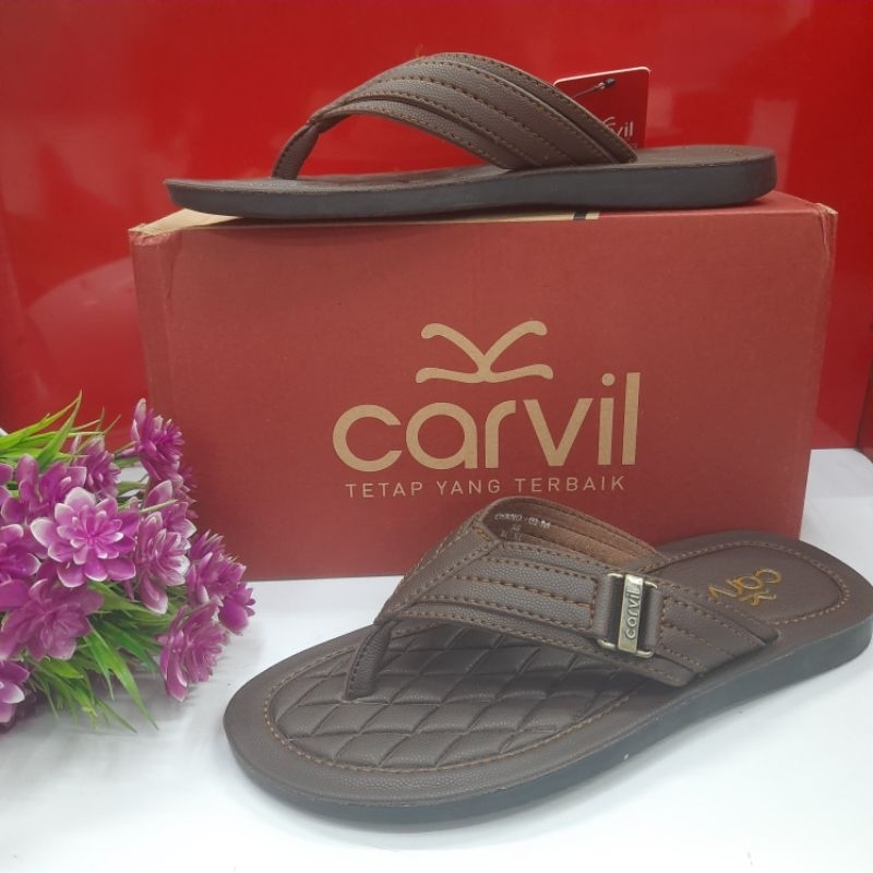 CARVIL SANDAL CASUAL PRIA CHANO-01 CHANO-03 M