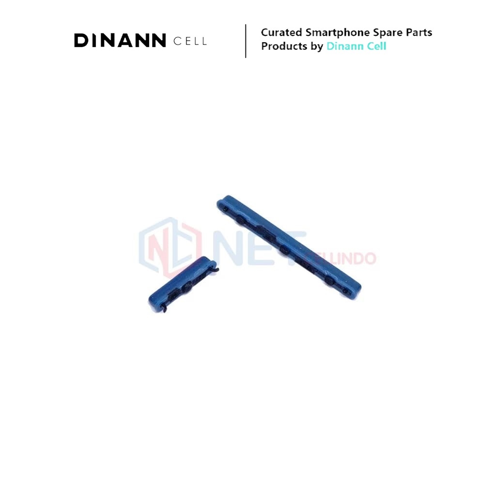 BUTTON ON OFF SAMSUNG A51 / TOMBOL ON OFF SAMSUNG A51 / A71 / A715