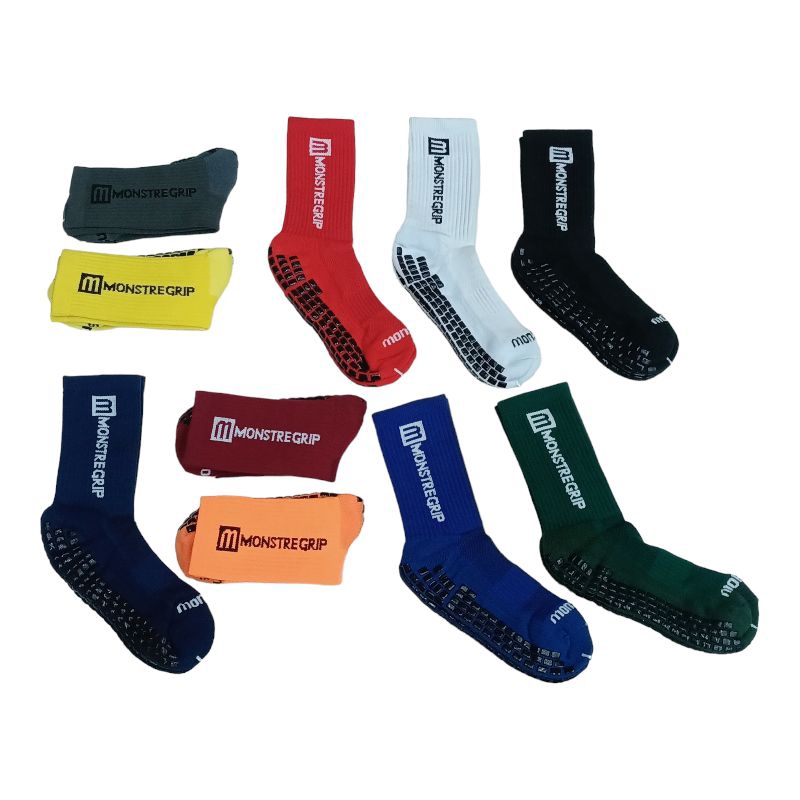 KAOS KAKI MONSTRE GRIP TERBARU