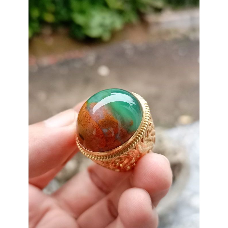 Pancawarna Garut Joren