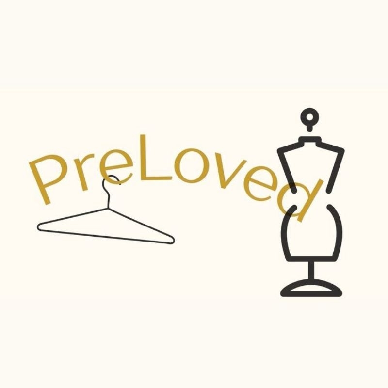 dress, set & bikini preloved
