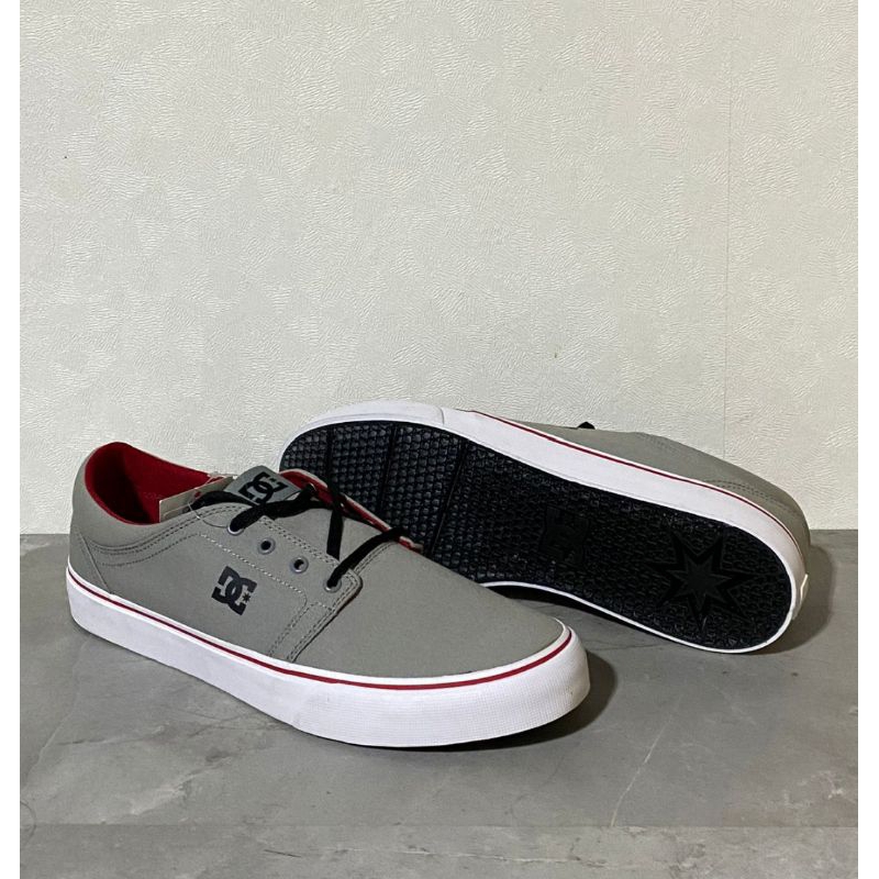 Sepatu DC Trase TX M GRR Original