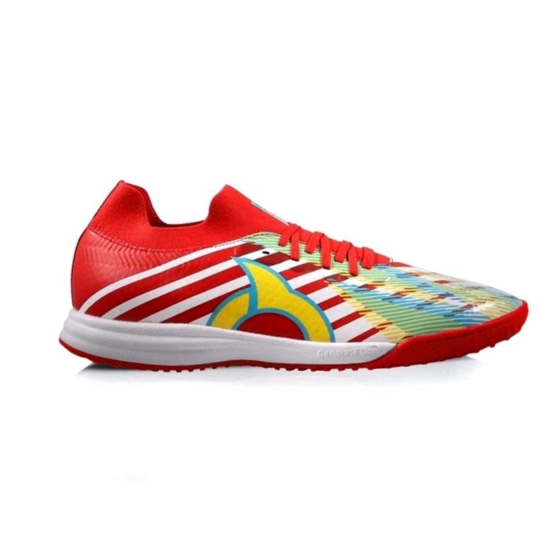 Sepatu Futsal Ortuseight Catalyst Glitch In Original
