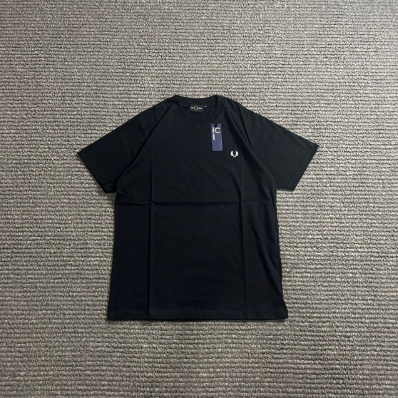 KAOS BLACK FULL TAG LABEL