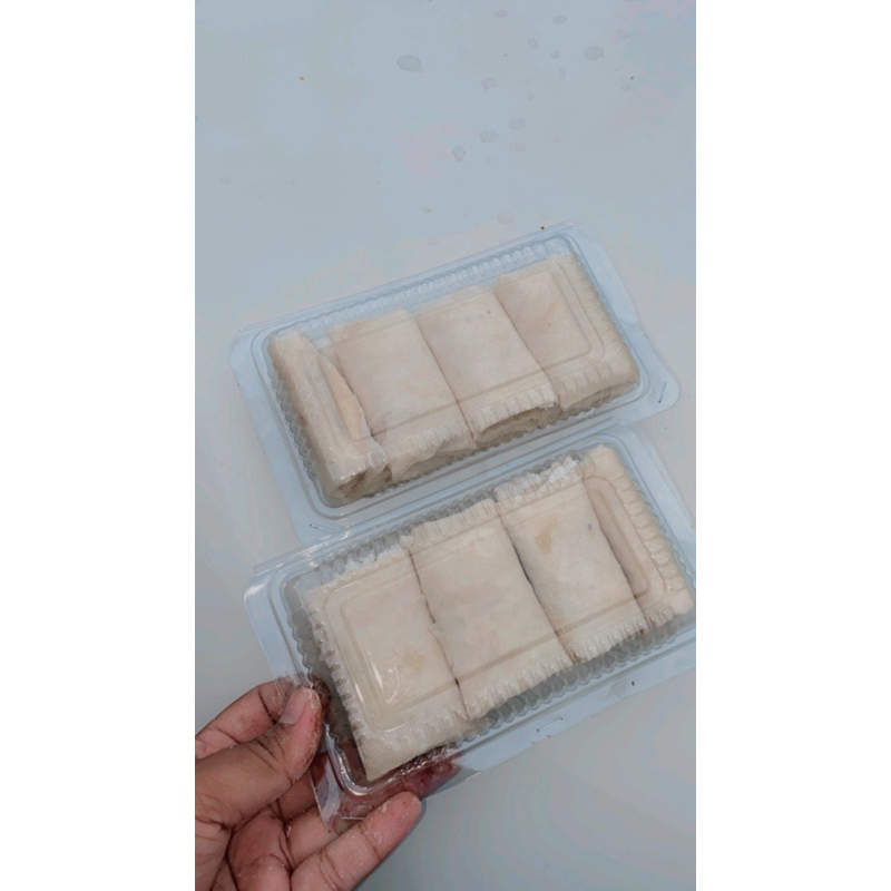 

Banana Lava Frozen