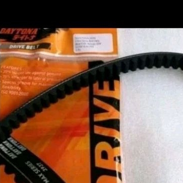 V-Belt daytona 4001 Scoopy fi,esp,spacy fi