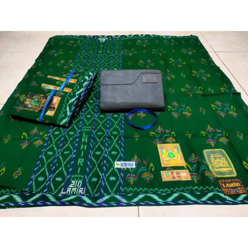 LAMIRI FULL SUTRA BASAH