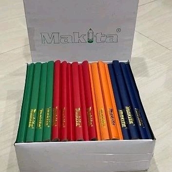 

pinsil tukang makita pensil kayu carpenters craftsman pencil