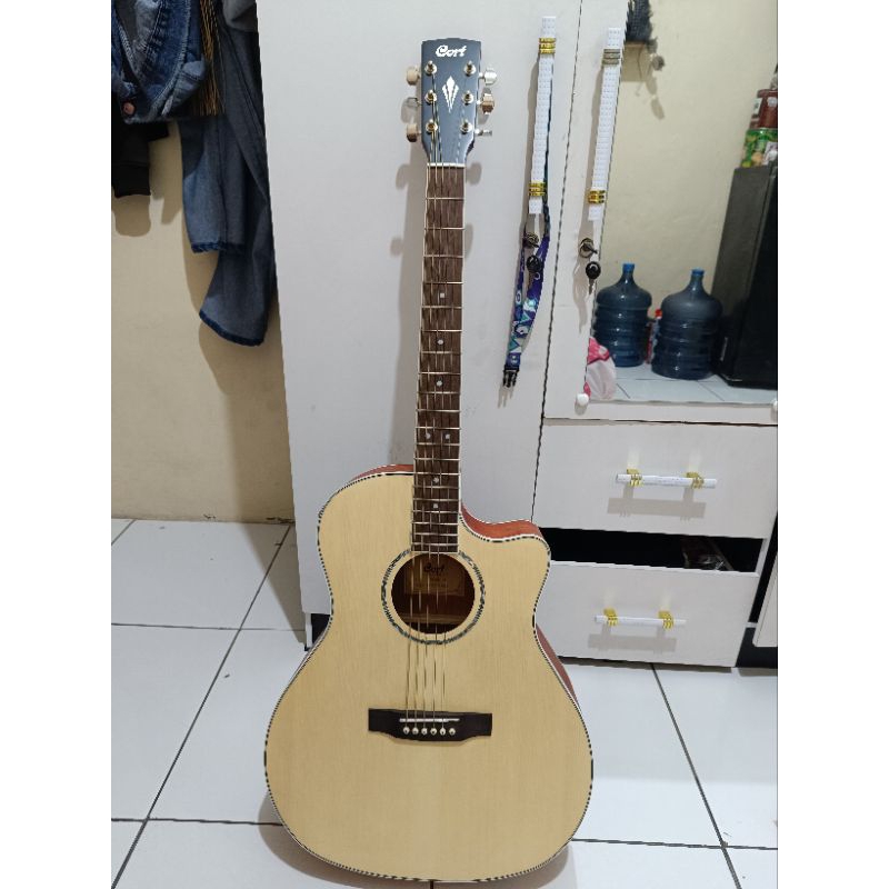 Gitar Acoustic Chord