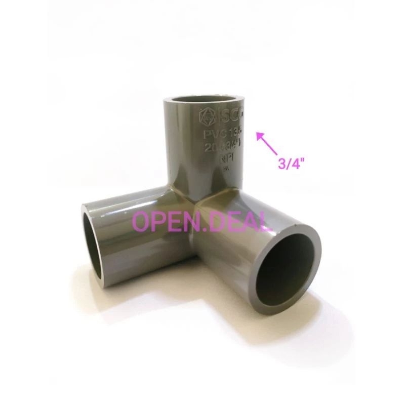 Side Tee, pipa cabang tiga,pipa  leter TL, pipa leter L, pipa T