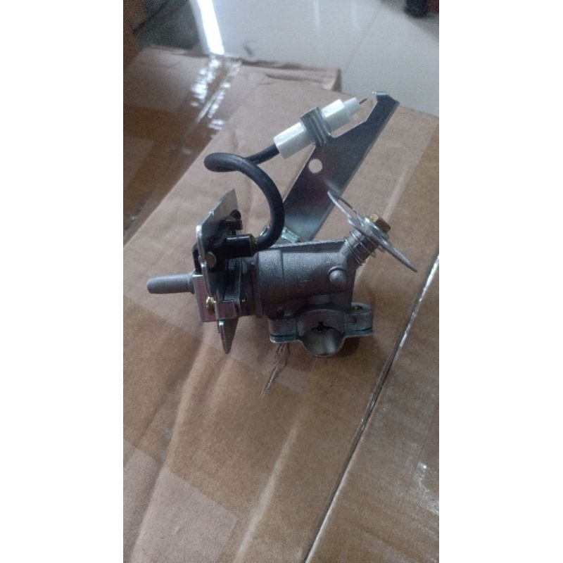 Pemantik Kompor gas Rinnai