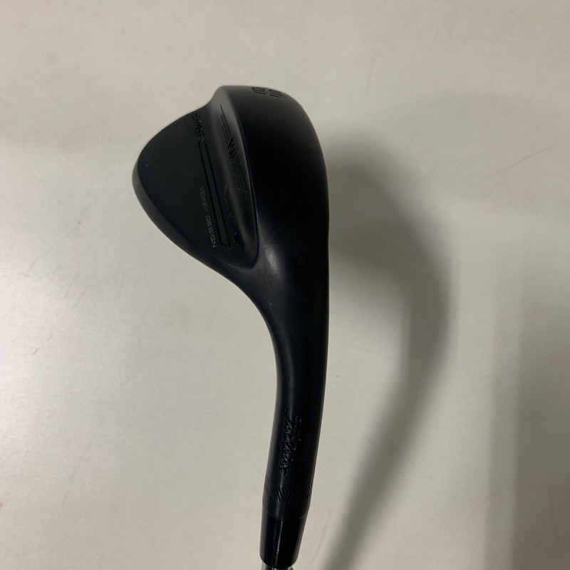 Wedge 58/14K Titleist SM9 Vokey