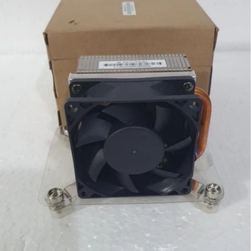 Heatsink Fan LGA 1150 HP EliteDesk Prodesk 800 / 600 / 400 G1