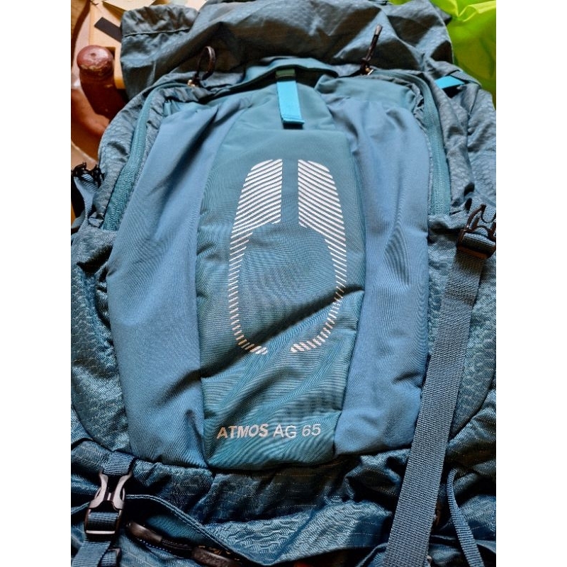 osprey atmos 65 ag s22