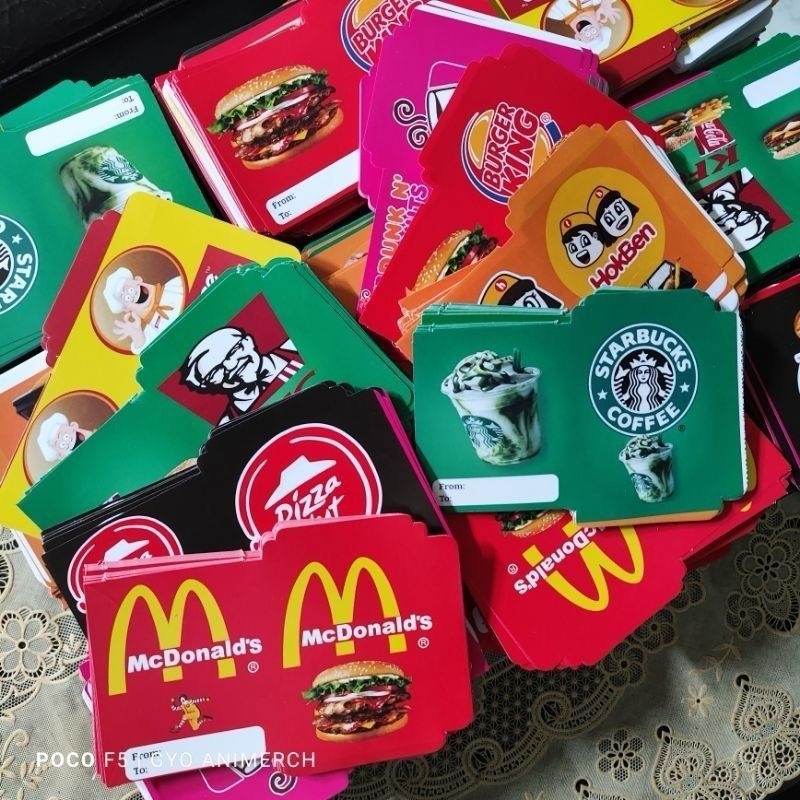 

Amplop medium snack viral terbaru