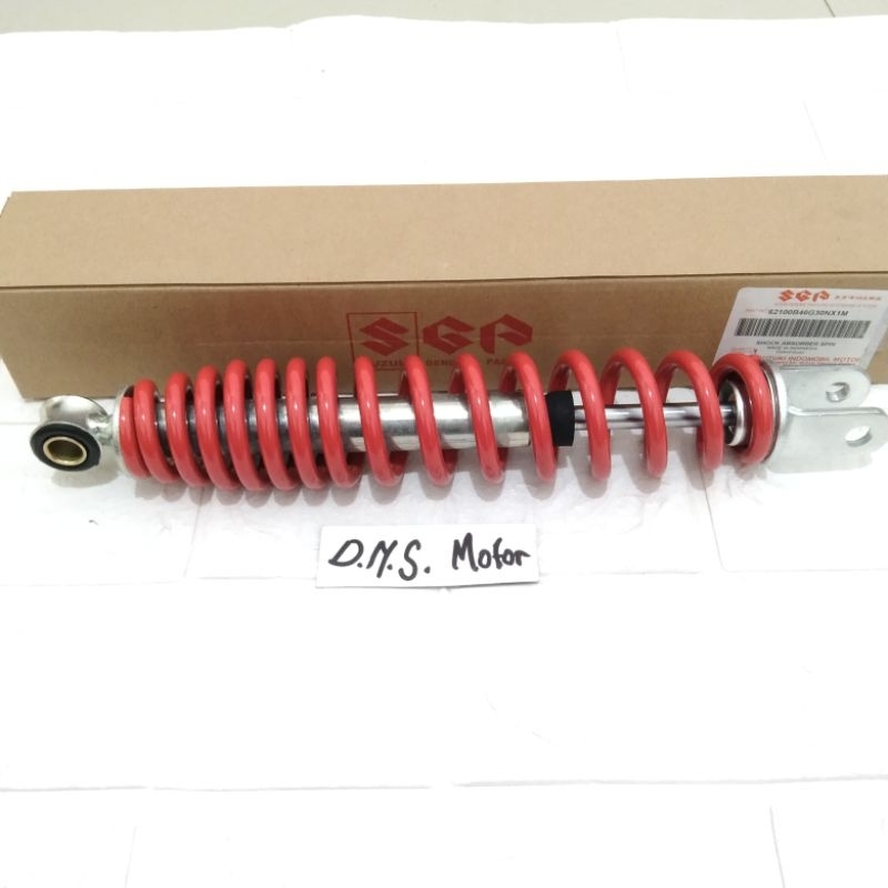 Shockbreaker Shock breaker belakang Spin SkyDrive