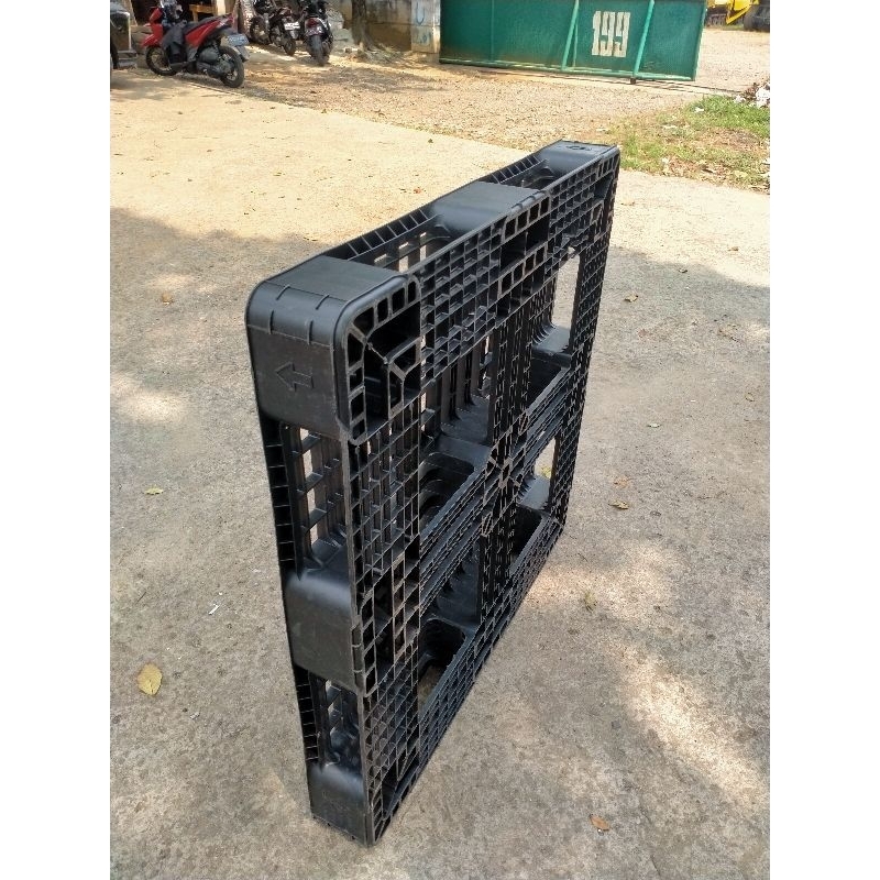 

palet pelastik berkulitasUK100×100×12