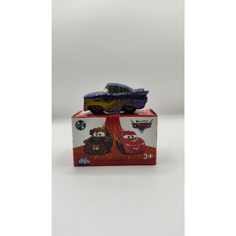 Cars Mini Racers Ramone