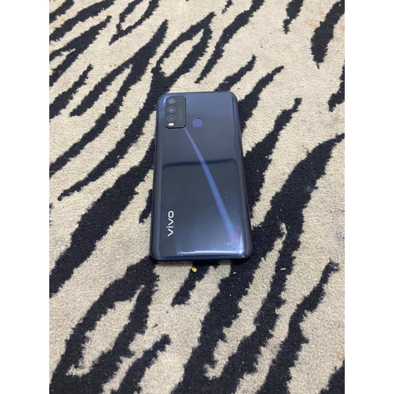 VIVO Y50 8/128 GB SECOND